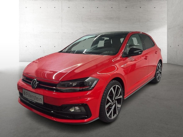 Volkswagen Polo GTI