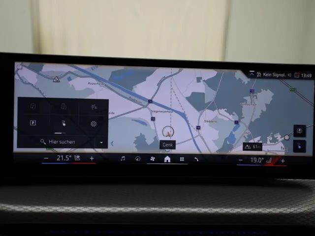 BMW i4 M-Sport Sedan