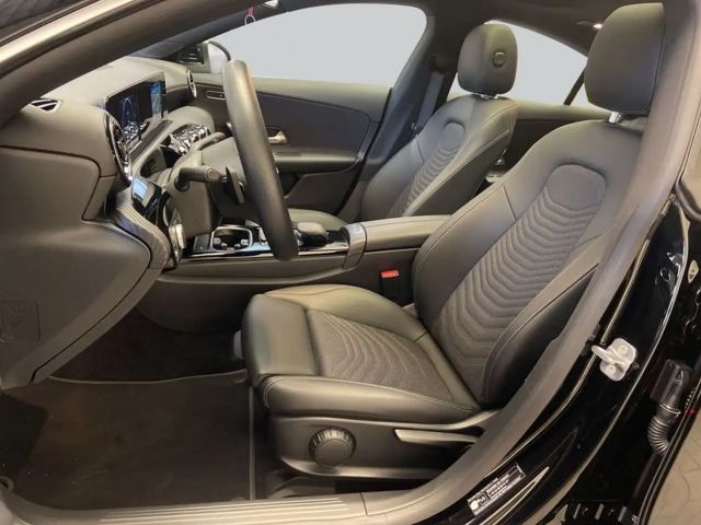 Mercedes-Benz CLA 250 Coupé