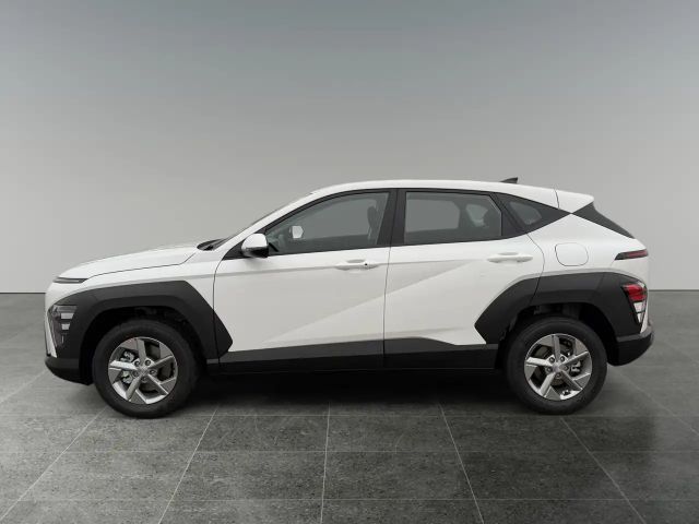Hyundai Kona 1.6 2WD Smart