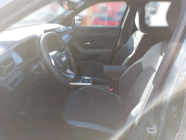 Dacia Duster 4WD Extreme