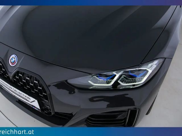 BMW 420 420d Coupé Gran Coupé xDrive