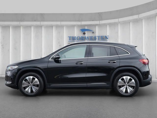 Mercedes-Benz EQA 350 4MATIC Progressive