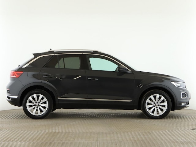 Volkswagen T-Roc 2.0 TDI Sport