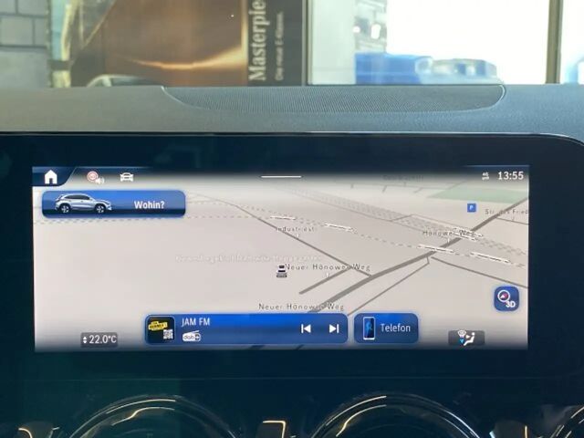 Mercedes-Benz GLA 200 Progressive