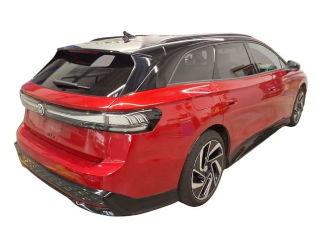 Volkswagen ID.7 4Motion IQ.Drive Tourer