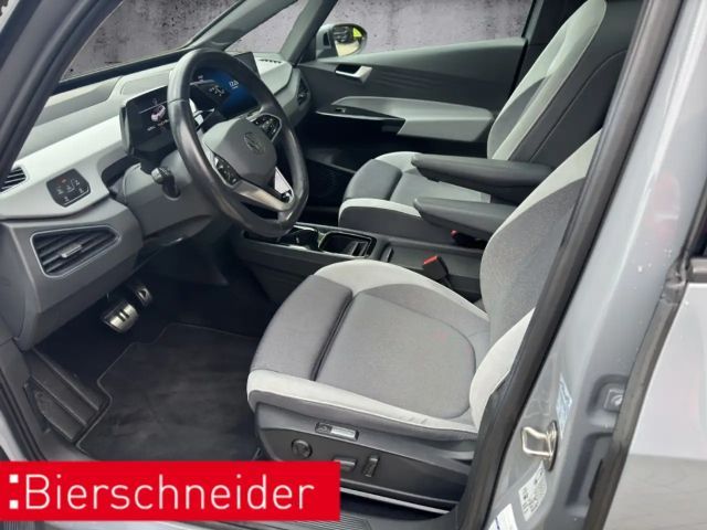 Volkswagen ID.3 IQ.Drive Max Performance Pro
