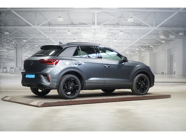 Volkswagen T-Roc 1.5 TSI DSG IQ.Drive R-Line