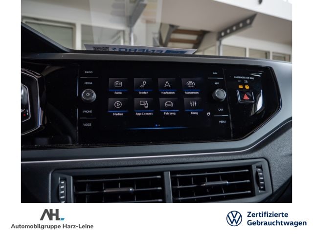 Volkswagen Taigo DSG