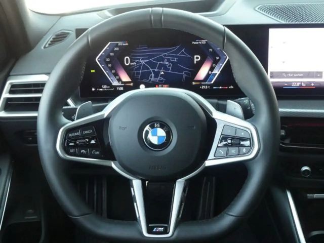 BMW 320 320i Touring