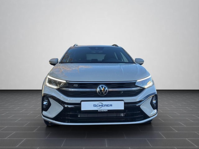 Volkswagen Taigo 1.0 TSI DSG R-Line