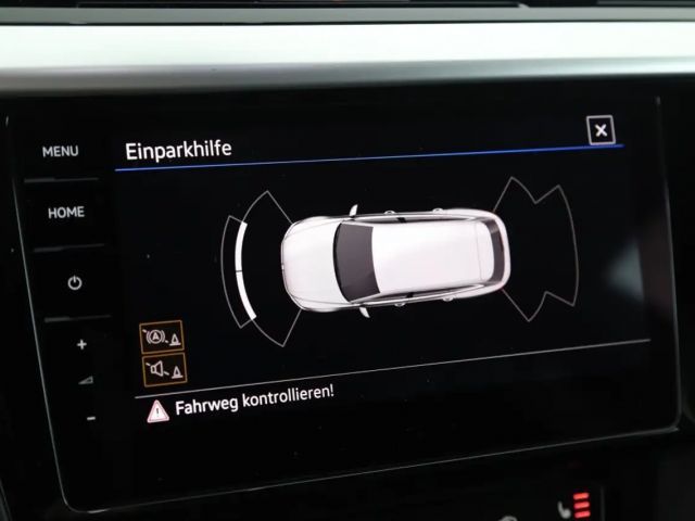 Volkswagen Arteon Shooting Brake DSG R-Line