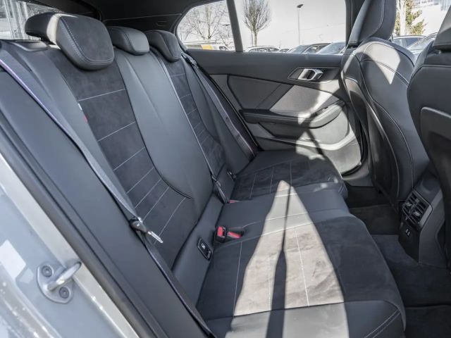 BMW 120 M-Sport Sedan