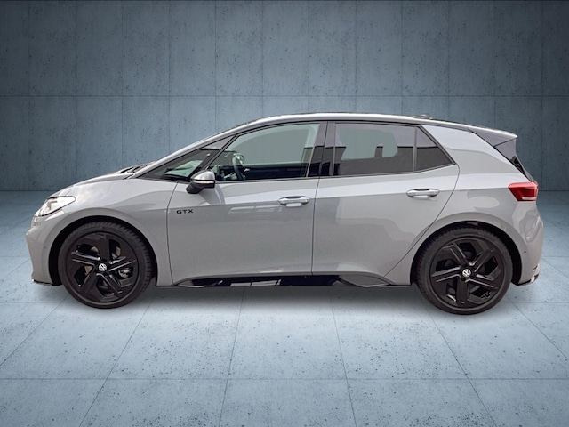 Volkswagen ID.3 79 kWh 1-Gang-Automatik LM