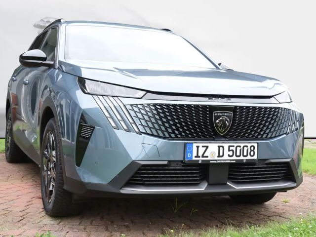 Peugeot 5008 Allure Pack Hybrid