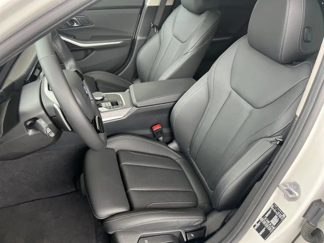 BMW 318 318d Touring