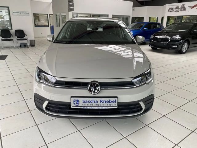 Volkswagen Polo 1.0 MPI