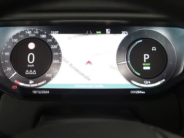 Land Rover Range Rover Sport S