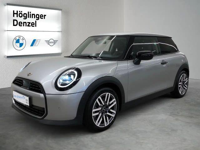 MINI Cooper Cooper C