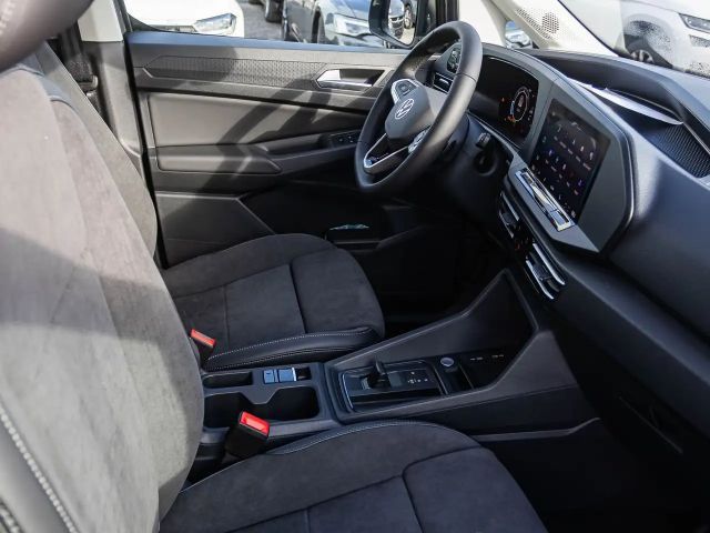 Volkswagen Caddy 2.0 TDI DSG Life