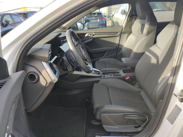 Audi S3 Quattro S-Tronic Sportback