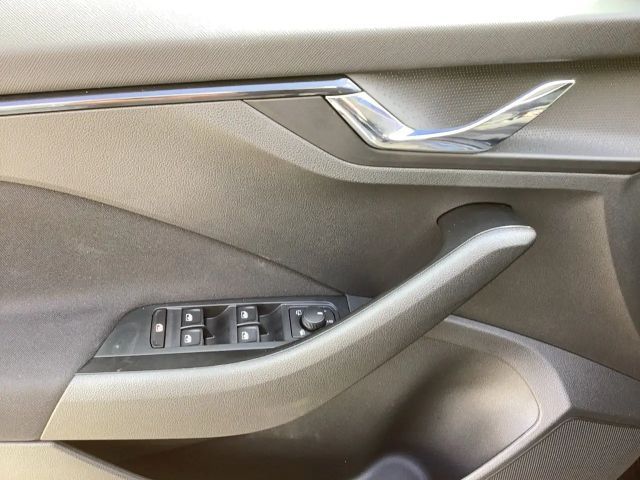 Skoda Kamiq 85 Drive