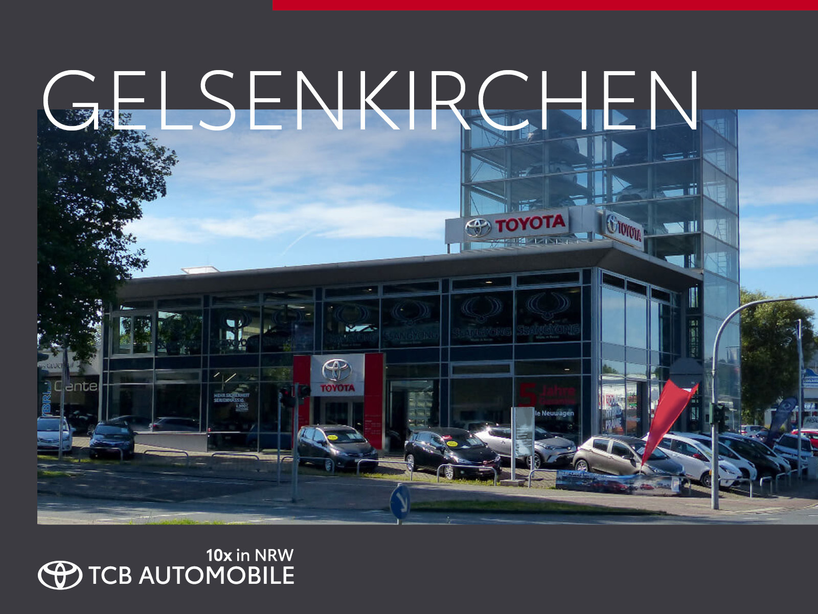 Toyota C-HR 5-deurs Plus