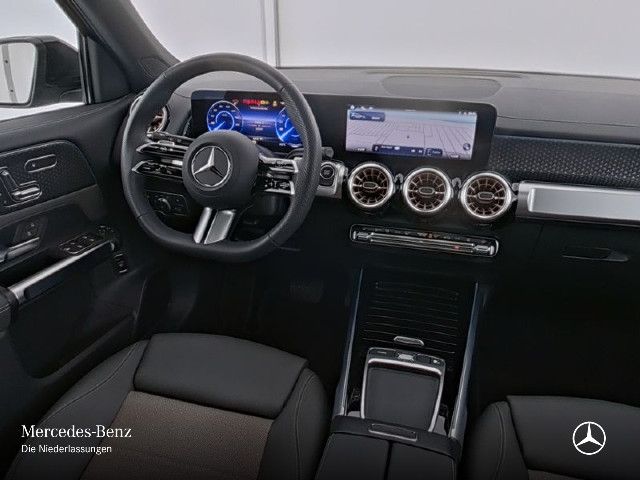 Mercedes-Benz EQB 300 4MATIC