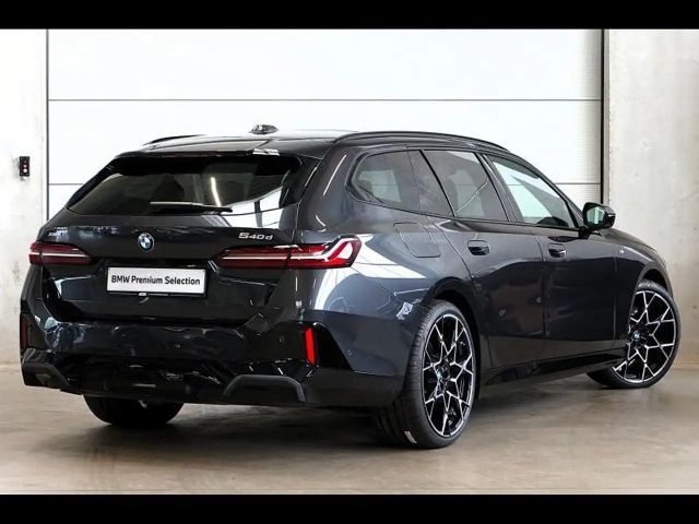 BMW 540 xDrive