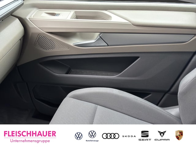 Volkswagen Multivan 2.0 TDI Lang