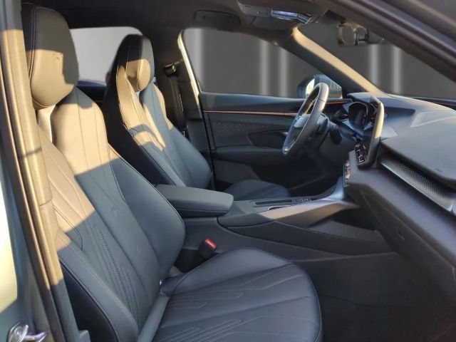 Cupra Terramar 1.5 e-Hybrid