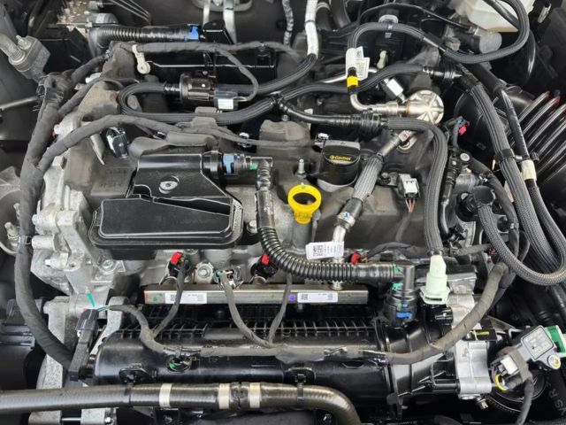 Ford Kuga EcoBoost ST Line