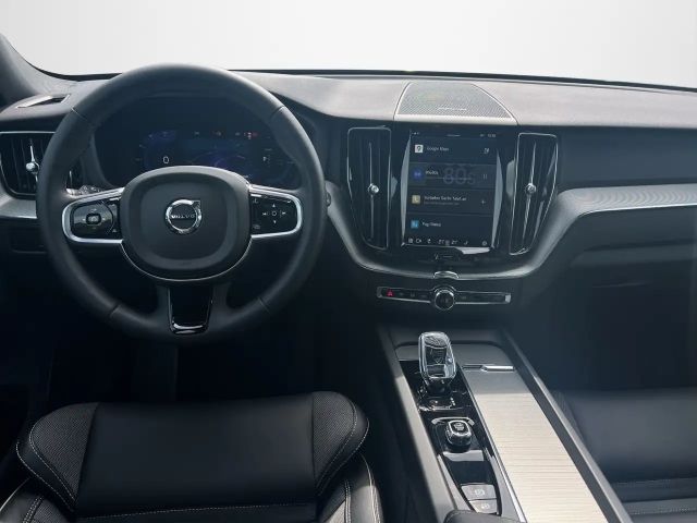 Volvo XC60 Bright Plus Recharge T6