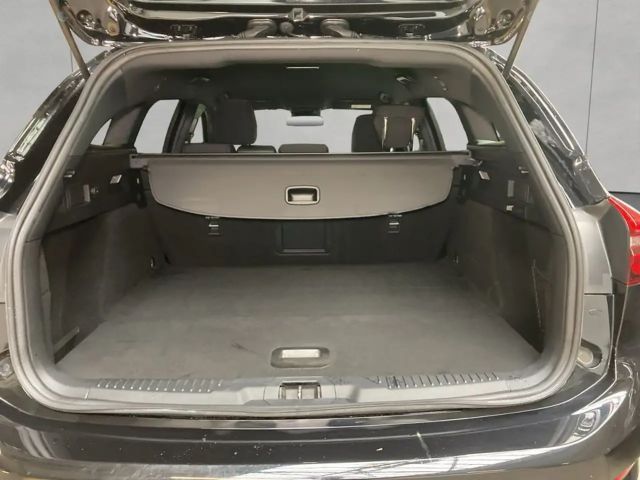 Ford Focus EcoBoost ST Line Wagon