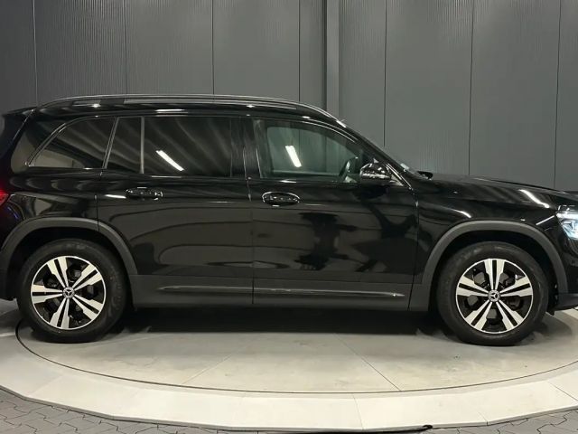 Mercedes-Benz GLB 200 GLB 200 d Progressive