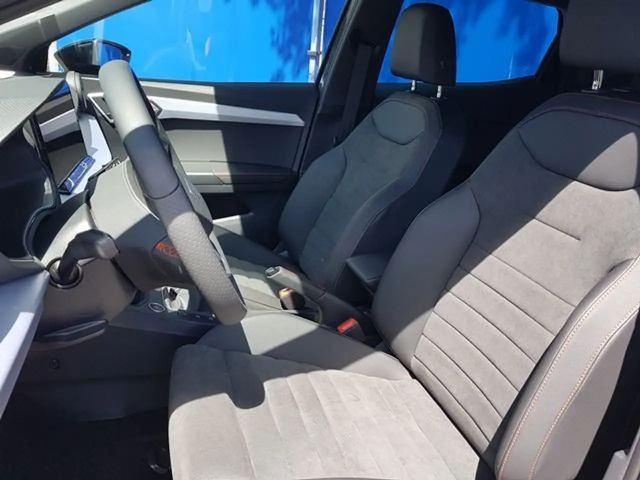 Seat Ibiza 1.0 TSI FR-lijn