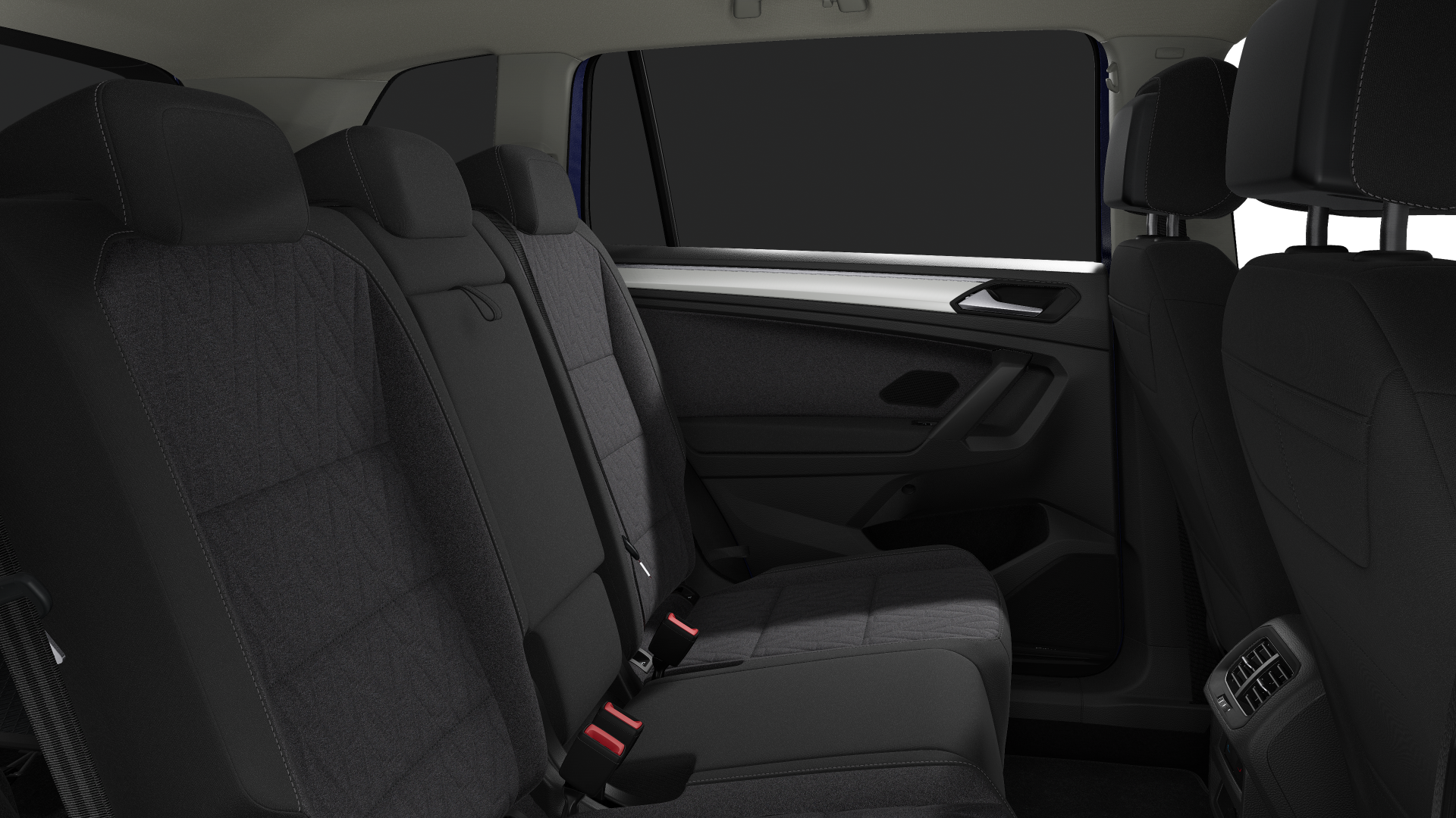 Volkswagen Tiguan 1.5 TSI Allspace Move