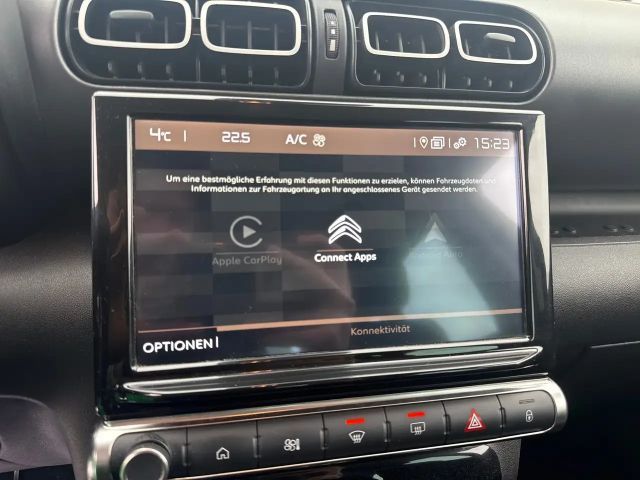 Citroën C3 Aircross PureTech Shine