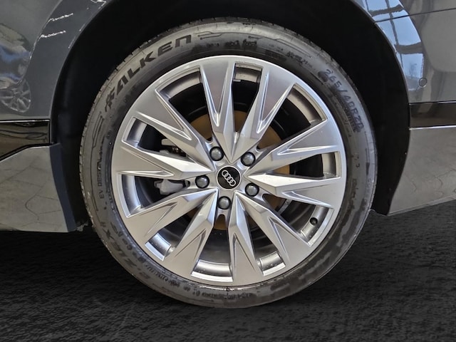 Audi A6 e-tron Sportback