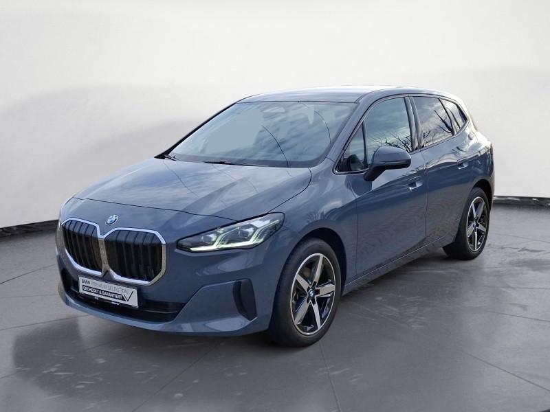 BMW 220 220i Active Tourer