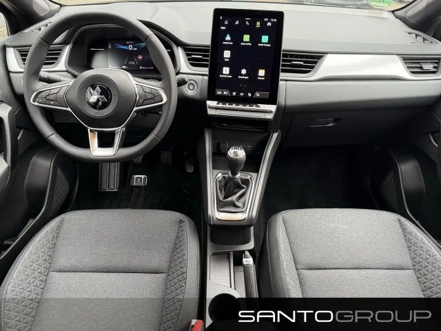 Mitsubishi ASX ASX 1.3 T Plus MHEV (EURO 6e) Klima/LED/Sitzhzg.