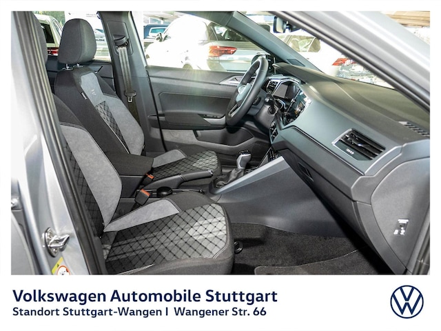 Volkswagen Taigo 1.5 TSI DSG R-Line