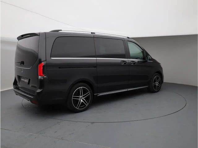 Mercedes-Benz V 220 AMG Line AVANTGARDE V 220 d