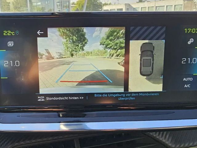 Peugeot E-2008 GT-Line