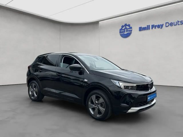 Opel Grandland X Elegance