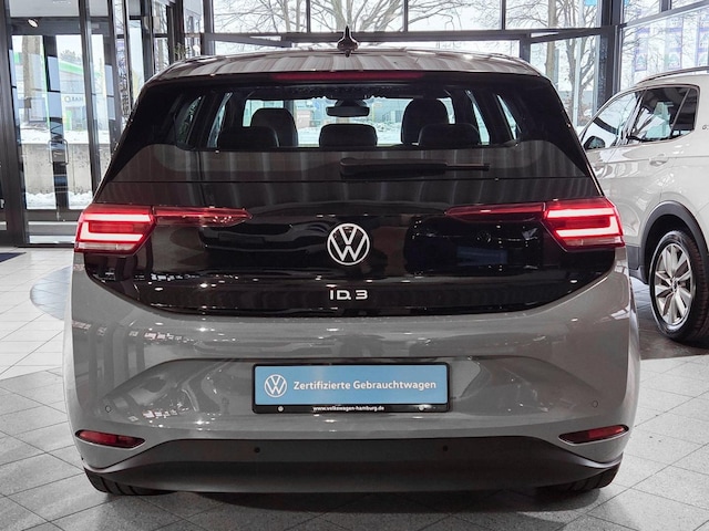 Volkswagen ID.3 City Performance Pure