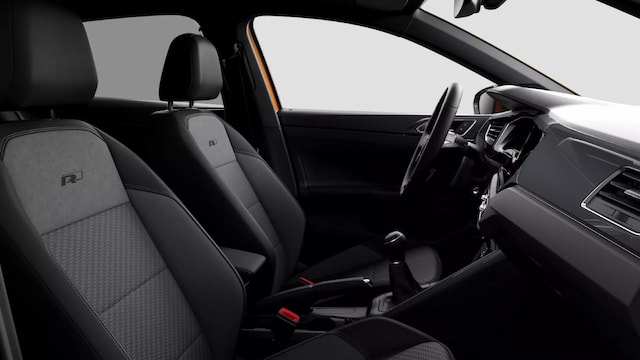 Volkswagen Polo 1.0 TSI R-Line