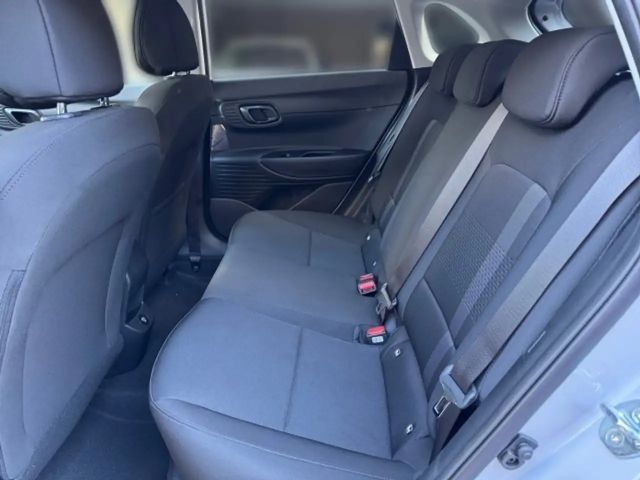 Hyundai i20 1.0 T-GDi