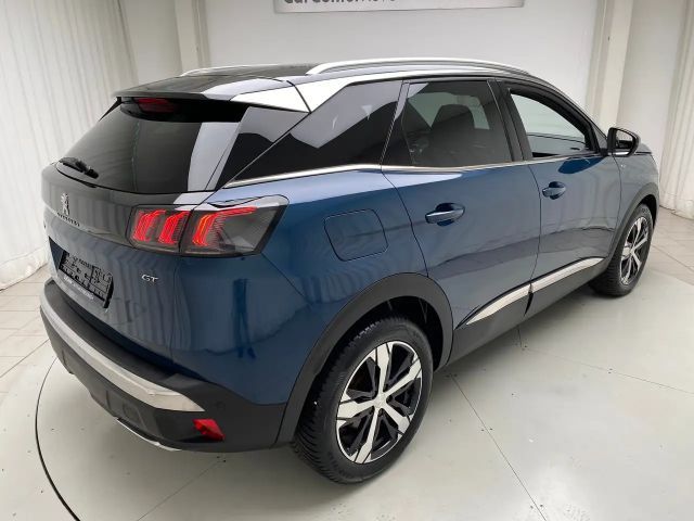 Peugeot 3008 GT-Line