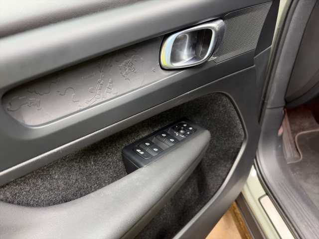 Volvo XC40 Recharge
